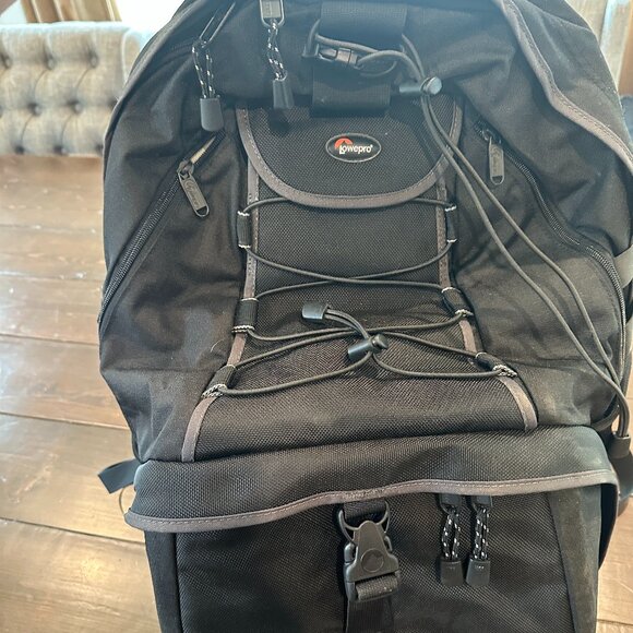 Lowepro Compurover AW Camera Backpack - Picture 1 of 6